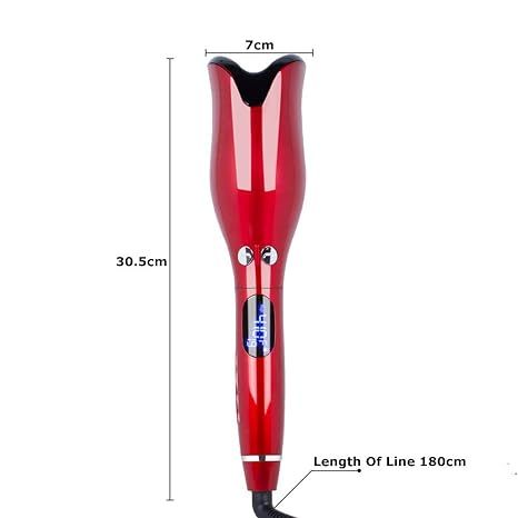 Multistyler Curling Iron