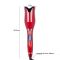 Multistyler Curling Iron