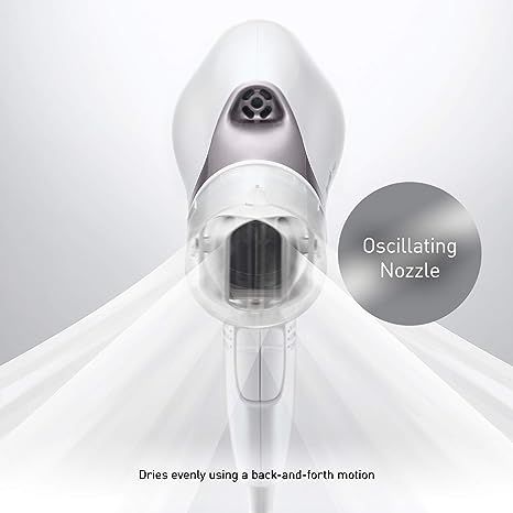 Panasonic Nanoe Salon Hair Dryer