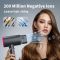 ANNE BETTY Hair Dryer