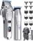 Jack & Rose Clippers and Trimmers Set