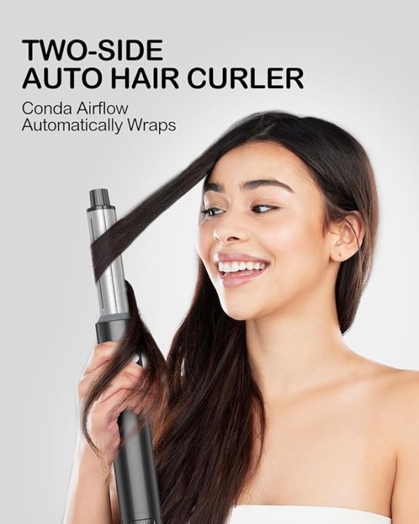BAUTIA Air Multi-Styler