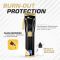 Fagaci Professional Hair Clippers
