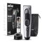 Braun Hair Clippers