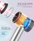 Hair Dryer - 150000 RPM High-Speed Brushless