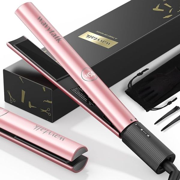 Wavytalk Hair Straightener