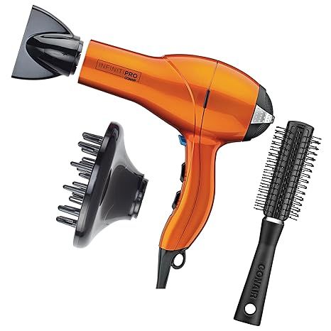 INFINITIPRO by CONAIR Hair Dryer