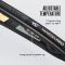 VANESSA PRO Flat Iron Hair Straightener