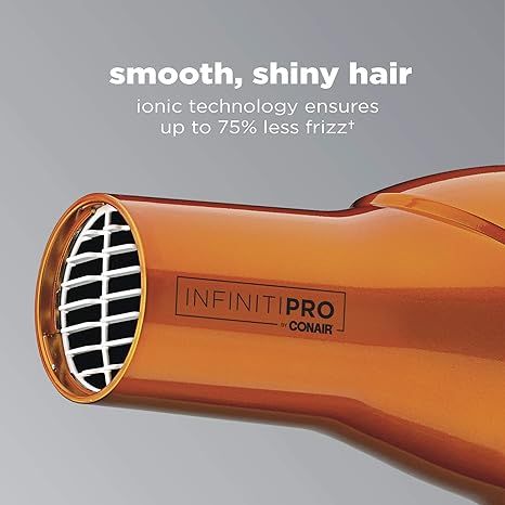 INFINITIPRO by CONAIR Hair Dryer