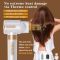 7 in 1 Multistyler Hair Styling Tools Blow Dryer