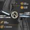 Novah Professional Hair Clippers