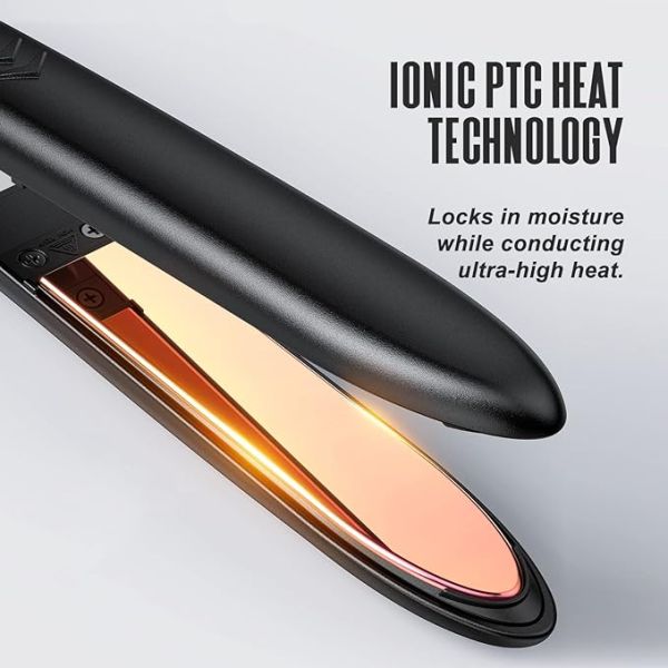 VANESSA PRO Flat Iron Hair Straightener