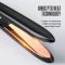 VANESSA PRO Flat Iron Hair Straightener
