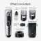 Braun Hair Clippers